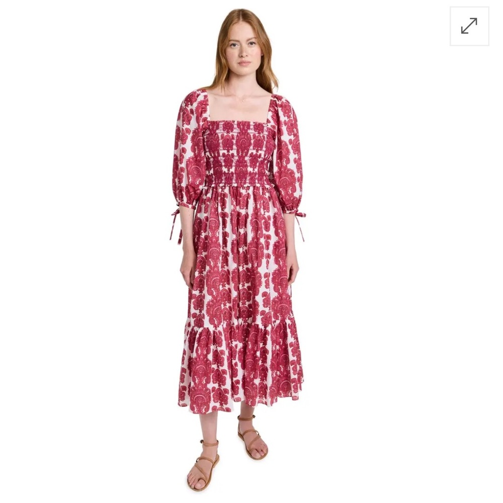 Cara Cara Jazzy Dress size small worn once!